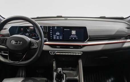 Geely Coolray I, 2024 год, 2 261 000 рублей, 6 фотография