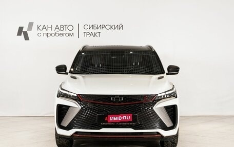 Geely Coolray I, 2024 год, 2 261 000 рублей, 2 фотография