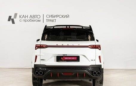 Geely Coolray I, 2024 год, 2 261 000 рублей, 4 фотография