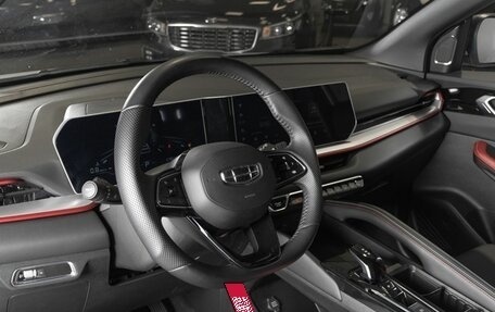 Geely Coolray I, 2024 год, 2 261 000 рублей, 5 фотография