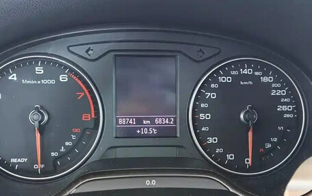 Audi Q2 I, 2021 год, 1 499 000 рублей, 8 фотография