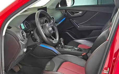 Audi Q2 I, 2021 год, 1 499 000 рублей, 6 фотография