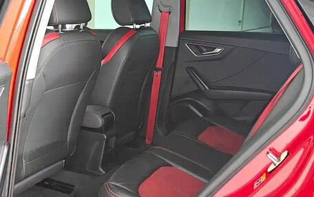 Audi Q2 I, 2021 год, 1 499 000 рублей, 10 фотография