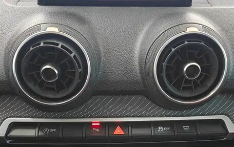 Audi Q2 I, 2021 год, 1 499 000 рублей, 9 фотография