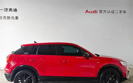 Audi Q2 I, 2021 год, 1 499 000 рублей, 5 фотография