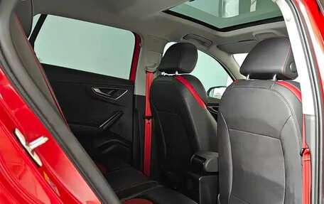 Audi Q2 I, 2021 год, 1 499 000 рублей, 11 фотография