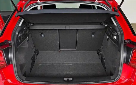 Audi Q2 I, 2021 год, 1 499 000 рублей, 13 фотография