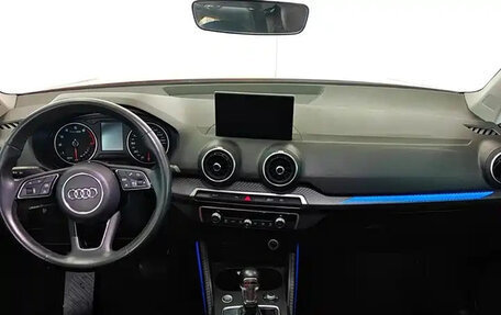 Audi Q2 I, 2021 год, 1 499 000 рублей, 7 фотография