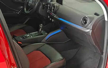 Audi Q2 I, 2021 год, 1 499 000 рублей, 12 фотография