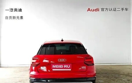 Audi Q2 I, 2021 год, 1 499 000 рублей, 3 фотография