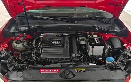 Audi Q2 I, 2021 год, 1 499 000 рублей, 14 фотография