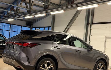 Lexus RX IV рестайлинг, 2023 год, 6 799 000 рублей, 4 фотография