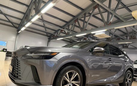 Lexus RX IV рестайлинг, 2023 год, 6 799 000 рублей, 15 фотография