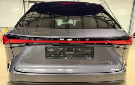 Lexus RX IV рестайлинг, 2023 год, 6 799 000 рублей, 10 фотография