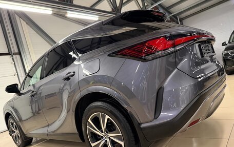 Lexus RX IV рестайлинг, 2023 год, 6 799 000 рублей, 13 фотография