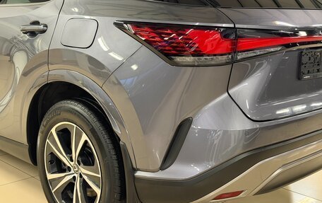 Lexus RX IV рестайлинг, 2023 год, 6 799 000 рублей, 18 фотография