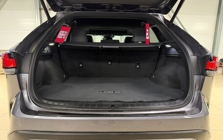 Lexus RX IV рестайлинг, 2023 год, 6 799 000 рублей, 9 фотография