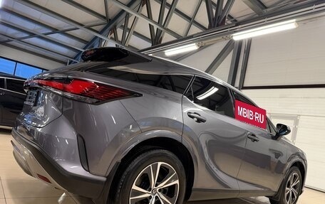 Lexus RX IV рестайлинг, 2023 год, 6 799 000 рублей, 17 фотография