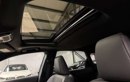 Lexus RX IV рестайлинг, 2023 год, 6 799 000 рублей, 29 фотография