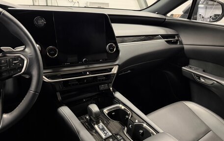 Lexus RX IV рестайлинг, 2023 год, 6 799 000 рублей, 26 фотография