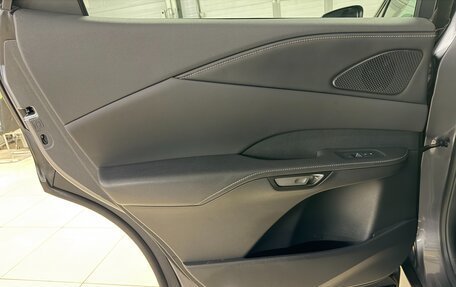 Lexus RX IV рестайлинг, 2023 год, 6 799 000 рублей, 30 фотография