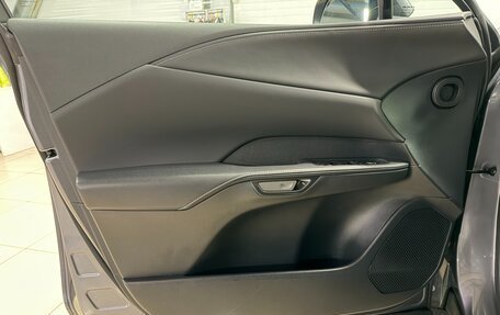 Lexus RX IV рестайлинг, 2023 год, 6 799 000 рублей, 28 фотография