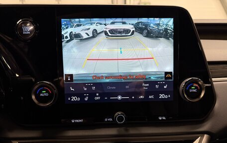 Lexus RX IV рестайлинг, 2023 год, 6 799 000 рублей, 34 фотография