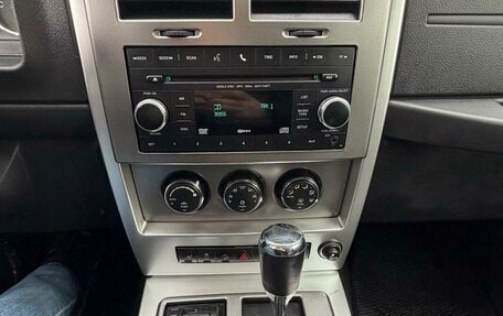 Jeep Cherokee, 2010 год, 1 395 000 рублей, 6 фотография