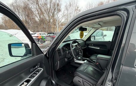 Jeep Cherokee, 2010 год, 1 395 000 рублей, 5 фотография