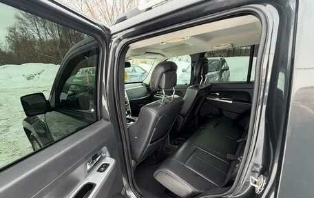 Jeep Cherokee, 2010 год, 1 395 000 рублей, 7 фотография