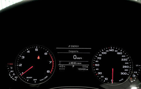 Audi A6, 2016 год, 1 890 000 рублей, 16 фотография