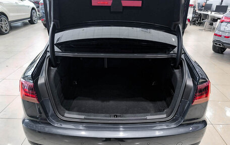 Audi A6, 2016 год, 1 890 000 рублей, 12 фотография