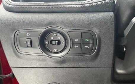 Chery Tiggo 7 I, 2019 год, 1 110 000 рублей, 13 фотография