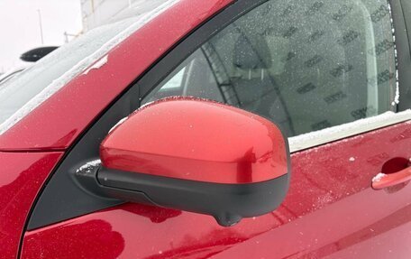 Chery Tiggo 7 I, 2019 год, 1 110 000 рублей, 7 фотография