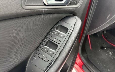 Chery Tiggo 7 I, 2019 год, 1 110 000 рублей, 12 фотография