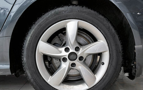 Audi A6, 2016 год, 1 890 000 рублей, 22 фотография