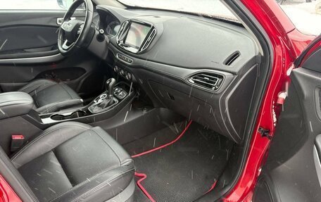 Chery Tiggo 7 I, 2019 год, 1 110 000 рублей, 14 фотография