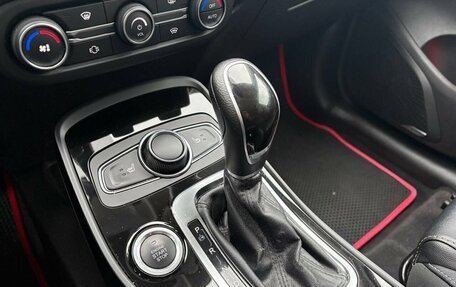 Chery Tiggo 7 I, 2019 год, 1 110 000 рублей, 20 фотография