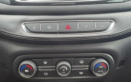 Chery Tiggo 7 I, 2019 год, 1 110 000 рублей, 19 фотография