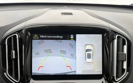 Chery Tiggo 7 I, 2019 год, 1 110 000 рублей, 18 фотография