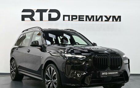 BMW X7, 2025 год, 17 790 000 рублей, 3 фотография