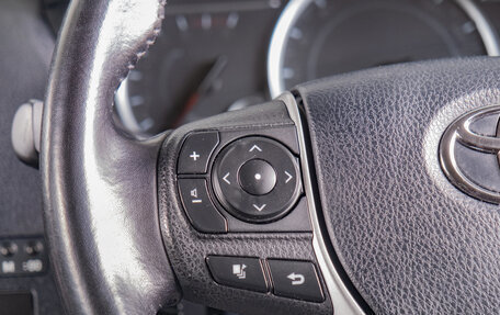 Toyota Voxy III, 2014 год, 2 049 000 рублей, 11 фотография