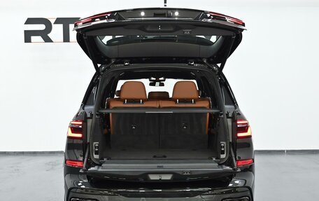 BMW X7, 2025 год, 17 790 000 рублей, 5 фотография