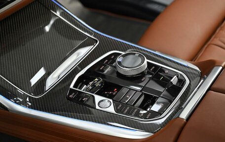 BMW X7, 2025 год, 17 790 000 рублей, 18 фотография