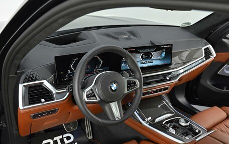 BMW X7, 2025 год, 17 790 000 рублей, 9 фотография