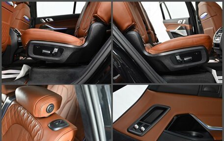 BMW X7, 2025 год, 17 790 000 рублей, 7 фотография