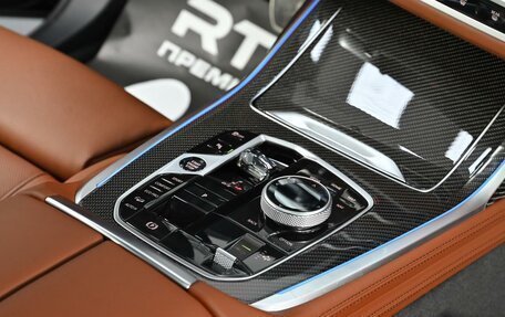 BMW X7, 2025 год, 17 790 000 рублей, 17 фотография