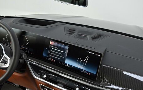 BMW X7, 2025 год, 17 790 000 рублей, 19 фотография