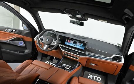 BMW X7, 2025 год, 17 790 000 рублей, 16 фотография