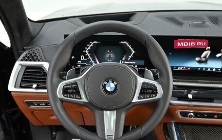 BMW X7, 2025 год, 17 790 000 рублей, 11 фотография